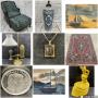 **BIDDING IS LIVE** Incredible *Online Only* Upscale Gallery Auction! (Weatherford, TX) Shipping & Local P/U Available!