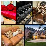 ~Incredible Upscale Cedar Hill Estate Sale! This Friday & Saturday!