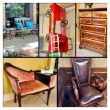 ~Incredible Upscale Cedar Hill Estate Sale! This Friday & Saturday!