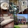 Incredible Mansfield Estate Sale! Transitional, Contemporary, Accents, Outdoor & Much More!!