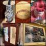 Incredible Ft Worth Estate Sale! Collectibles, Fitness, Coins, Sewing, MCM, Tools.. *HUGE SALE*!!