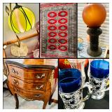 Incredible Decatur Estate Sale! This Friday & Saturday!