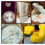 Incredible Plano, TX Estate Sale! Friday & Saturday 9am to 4pm (DON'T MISS THIS ONE:)