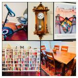 Incredible Mansfield, TX Estate Sale! ***THIS FRIDAY & SATURDAY***