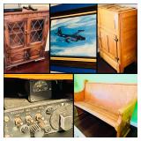 Incredible Mansfield, TX Estate Sale! ***THIS FRIDAY & SATURDAY***
