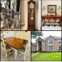 Incredible Plano (Willow Bend) Estate Sale! Beautiful Furnishings, Lladro Collection, Outdoor...
