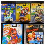 **BIDDING IS LIVE** MASSIVE *ONLINE ONLY* COLLECTIBLES AUCTION! SHIPPING & LOCAL P/U AVAILABLE!!!