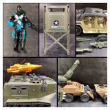 **BIDDING IS LIVE** MASSIVE *ONLINE ONLY* COLLECTIBLES AUCTION! SHIPPING & LOCAL P/U AVAILABLE!!!