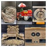 **BIDDING IS LIVE** MASSIVE *ONLINE ONLY* COLLECTIBLES AUCTION! SHIPPING & LOCAL P/U AVAILABLE!!!