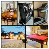 Mansfield Estate Sale This Friday & Saturday! 