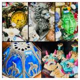 **STUNNING** Online Only Gallery Auction! Local P/U & Shipping Avail~ BIDDING ENDS FRIDAY!