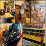 **JAW DROPPING INCREDIBLE** $1.5M Frisco Estate Sale! STUNNING FURNITURE, GAME ROOM, OUTDOOR, ART..