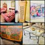 Incredible N Dallas Estate Sale! Lalique, Waterford, Fine Furniture, Art, Outdoor & Much More!!!