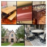 Colleyville, TX Estate Sale! This Friday & Saturday!!