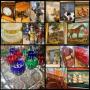 Incredible Dallas, TX (In-Person) Estate Sale! Fine Art, Beautiful Furnishings, Antiques, Collectibles & Much More! **This Friday & Saturday **