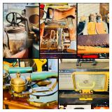 **MASSIVE** Mansfield, TX Estate Sale with H.U.G.E. Shop!! **This Friday thru Sunday** 