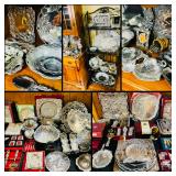 **MASSIVE** Mansfield, TX Estate Sale with H.U.G.E. Shop!! **This Friday thru Sunday** 