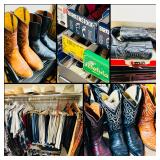 **MASSIVE** Mansfield, TX Estate Sale with H.U.G.E. Shop!! **This Friday thru Sunday** 