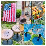 **MASSIVE** Mansfield, TX Estate Sale with H.U.G.E. Shop!! **This Friday thru Sunday** 
