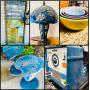 ***MASSIVE*** Mansfield, TX Estate Sale with H.U.G.E. Shop! Collectibles, Tools & Much More!! 