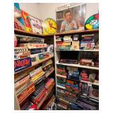 M.A.S.S.I.V.E. Benbrook, TX Estate Sale! This Friday & Saturday! Vehicles, Coins, Vintage Toys, Stamps, Tools, MCM, Jewelry & Much More!!