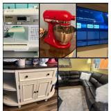 50% OFF! Incredible Arlington, TX **BLACK FRIDAY** (& Saturday) Estate Sale! H.U.G.E. SALE!!