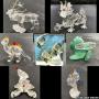 Incredible *Online Only* Swarovski Collectibles Auction! Members Only Editions & Much More!