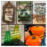 50% OFF!!   *Thur/Fri* Bedford Estate Sale! Orig Art, Z Gallery, Collectibles, Appliances & More!