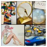 ~Incredible Dallas, TX (2 Phase) Estate Sale!