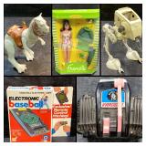 *BIDDING IS LIVE* Online Only Weatherford Gallery Auction! Local P/U & Shipping Available! Fine Furniture, Coins, Collectibles, Vintage Toys, MCM & Much More!