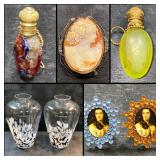 *BIDDING IS LIVE* Online Only Weatherford Gallery Auction! Local P/U & Shipping Available! Fine Furniture, Coins, Collectibles, Vintage Toys, MCM & Much More!