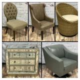 *BIDDING IS LIVE* Online Only Weatherford Gallery Auction! Local P/U & Shipping Available! Fine Furniture, Coins, Collectibles, Vintage Toys, MCM & Much More!