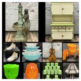 ~Incredible *Online Only* Weatherford Gallery Auction! BIDDING ENDS FRIDAY! Local P/U & Shipping Available!