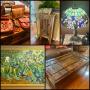 **THIS FRI & SAT** ~Incredible Ft Worth Estate Sale! Hand Tooled Leather, Native American, Rustics, Fiesta, Outdoor & Much More!