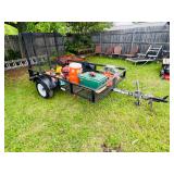 HUGE (2 Phase) North Richland Hills Estate Sale! GMC, GO-Kart, Vintage Toys, Tools, Pedal Cars..