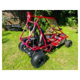 HUGE (2 Phase) North Richland Hills Estate Sale! GMC, GO-Kart, Vintage Toys, Tools, Pedal Cars..