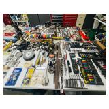 HUGE (2 Phase) North Richland Hills Estate Sale! GMC, GO-Kart, Vintage Toys, Tools, Pedal Cars..