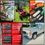 HUGE (2 Phase) North Richland Hills Estate Sale! GMC, GO-Kart, Vintage Toys, Tools, Pedal Cars..