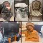 Incredible Dallas Estate Sale! Art, Vintage Clothing, Records, Books, Stereo Equip., Collectibles..