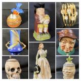 Online Only *H.U.G.E.* Garland, TX Collectibles Estate Auction! Shipping & Local P/U Available! BIDDING ENDS FRIDAY! 