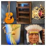 Online Only *H.U.G.E.* Garland, TX Collectibles Estate Auction! Shipping & Local P/U Available! BIDDING ENDS FRIDAY! 