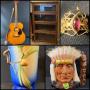 Online Only *H.U.G.E.* Garland, TX Collectibles Estate Auction! Shipping & Local P/U Available! BIDDING ENDS FRIDAY! 