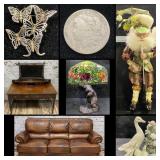 Weatherford, TX *Online Only* Gallery Auction! Bidding Ends Friday! Shipping & Local P/U Available!