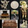 Weatherford, TX *Online Only* Gallery Auction! Bidding Ends Friday! Shipping & Local P/U Available!