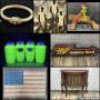 Incredible *Online Only* Fine Estate Gallery Auction! Collectibles, Upscale Furnishings, Art & More!