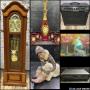 Incredible *Online Only* Gallery Auction! Collectibles, Trek Bikes, Fine Furniture, Antiques & More!