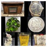Incredible *Online Only* Weatherford Gallery Auction! Local P/U & Shipping Available!!