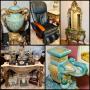Incredible Ft Worth Estate Sale! Stunning Sale in Ridgmar Estates! Furniture, Accents, Outdoor..