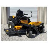 ~BIDDING ENDS FRIDAY! Incredible *Online Only* Weatherford Auction Gallery! Cub Cadet, Fine Furniture, Collectibles & More!