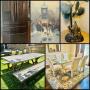 Incredible North Richland Hills Estate Sale! G Harvey, Black Stainless Fridge, Outdoor Furniture..